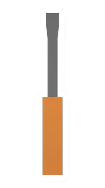 Unturned Screwdriver icon