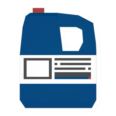 Unturned Turbine Engine Oil icon