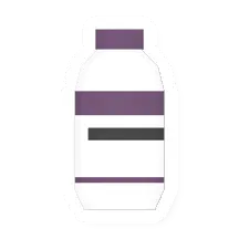 Unturned Ethylene Glycol icon