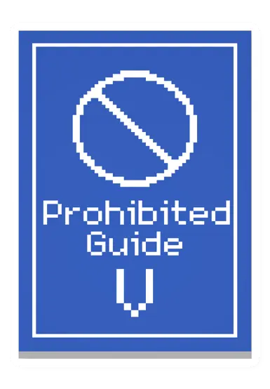 Unturned ProhibitedGuide:V:Dangerous Explosive icon