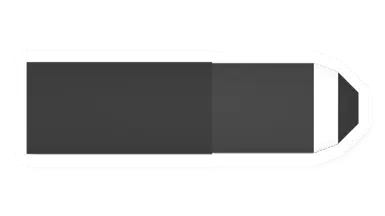 Unturned Illumination Recoilless Gun Shell magazine icon