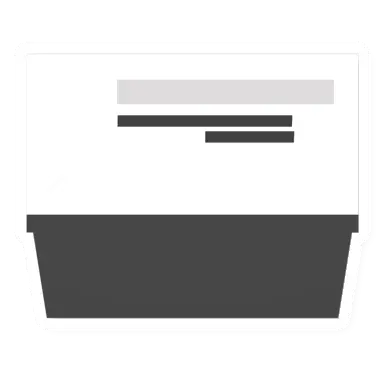 Unturned Boxed Mushroom icon