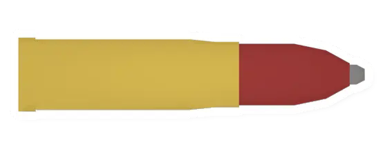 Unturned Incendiary Classic Howitzer Shell magazine icon