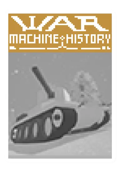 Unturned Warmachinehistory:Tanks:Heavy icon