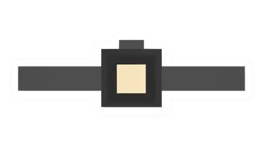 Unturned Headlamp item icon