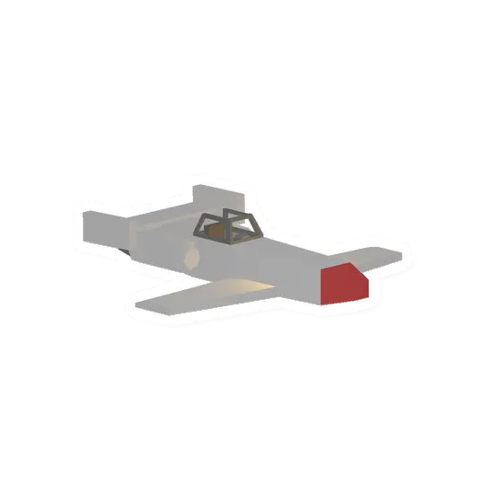 Unturned Sakura Bomb vehicle icon