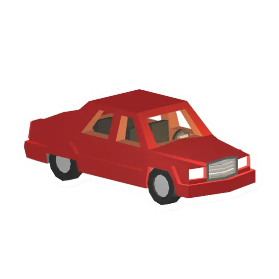 Unturned Warith vehicle icon