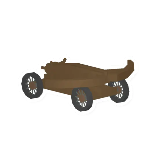 Unturned Maple Ballista icon