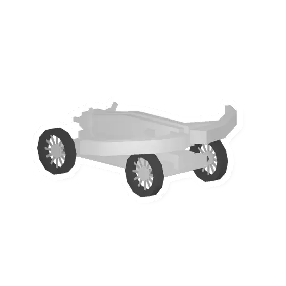 Unturned Birch Ballista icon