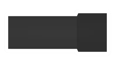 Unturned Ingram MAC-10 Silencer item icon
