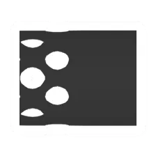 Unturned Genesis Gen-12 QD Muzzle Brake item icon