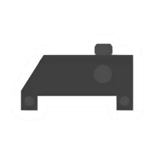 Unturned NCSTAR DMP5 MP5 Reflex Sight sight icon