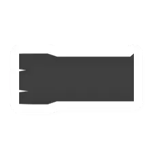 Unturned Izhmash Saiga-S-410 Muzzle Brake item icon