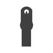 Unturned IMI Tavor TAR-21 Iron Sights sight icon