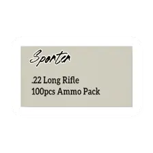 Unturned .22 LR HP 100pcs Ammo Pack supply icon