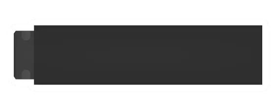 Unturned Rotor 43 ASVK/Kord 12.7x108mm Silencer item icon