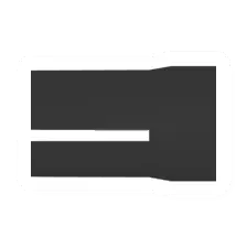 Unturned Surefire 3-Prong 6.8SPC Flashhider item icon