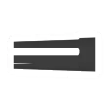 Unturned PKMN Flashhider item icon