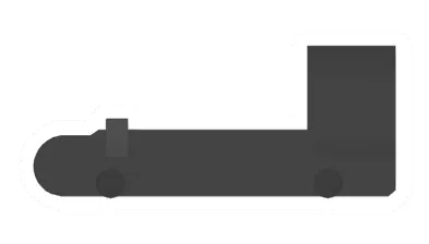 Unturned OKP-7 Rail Reflex Sight sight icon