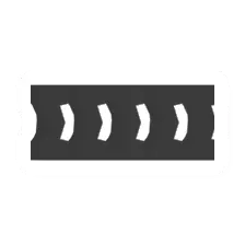 Unturned CSS Monster Caw Muzzle Brake item icon