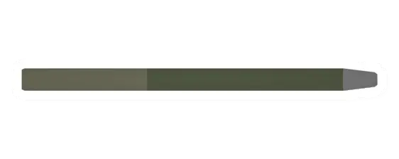 Unturned OG-7V Rocket item icon