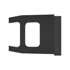 Unturned AI AXMC Muzzle Brake item icon