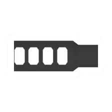 Unturned KBP OSV-96 Muzzle Brake item icon