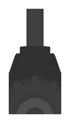 Unturned Promag Glock-20 50rnd Drum item icon