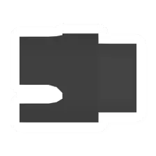Unturned HK HK337 .300BLK Flashhider item icon