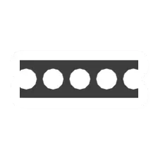 Unturned Al-Battar Makeshift Muzzle Brake item icon