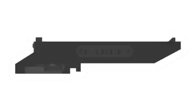 Unturned LaRue C-Note Iron Sights sight icon