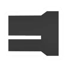 Unturned SIG MG338 Std Flashhider item icon