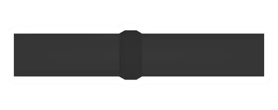 Unturned Makeshift AK M91 Silencer item icon