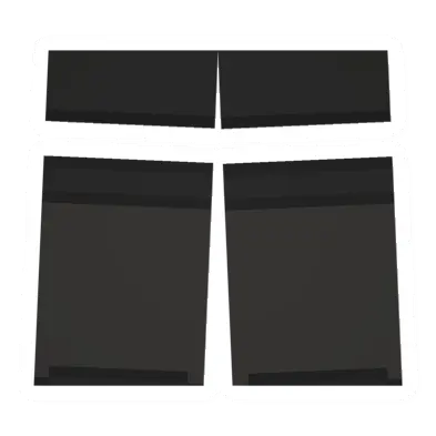 Unturned Test Bottom 2 clothing icon