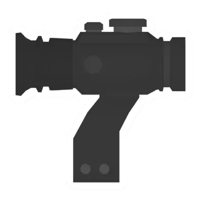 Unturned Norinco Type-81 Reflex Sight sight icon