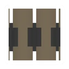 Unturned 23x75mm Barrikada 4rnd Ammo Belt item icon