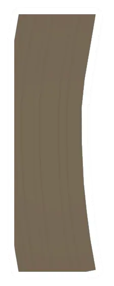 Unturned ASC AR-15 Stainless Steel .300BLK 40rnd Magazine item icon