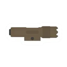 Unturned Insight WMX200 Flashlight item icon