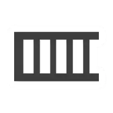 Unturned SVT-40 Std Muzzle Brake item icon