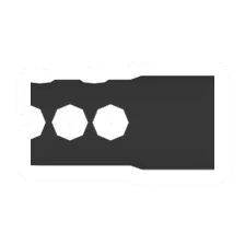 Unturned DTK Jet MK2 SV-98 Muzzle Brake item icon