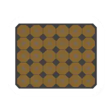 Unturned 20 Gauge Buckshot 30pcs Ammo Box supply icon