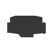 Unturned Glock GTL-21 Laser item icon