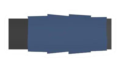 Unturned Makeshift PKM Silencer item icon