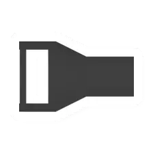 Unturned KBP VKS Vychlop Muzzle Brake item icon