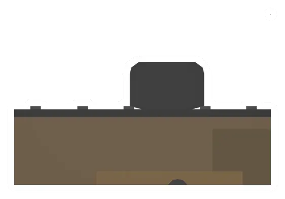 Unturned MG338 Std 100rnd Cloth Box item icon