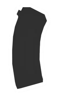 Unturned Norinco QBZ95 Std 30rnd Magazine item icon