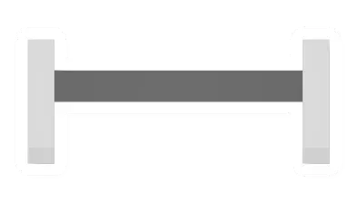 Unturned Large Gun Rack item icon