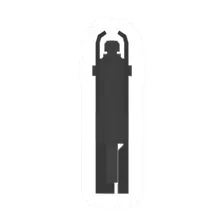 Unturned KBP OSV-96 Folding Iron Sights sight icon