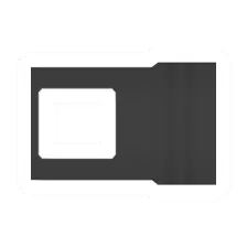 Unturned Ohio Ordnance HCAR Muzzle Brake item icon