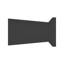 Unturned NSV Utes Muzzle Brake item icon